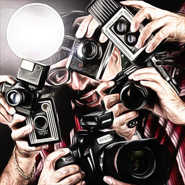 Michael B. Lloyd - Fine Art Photographer - Artist - Fashion Designer